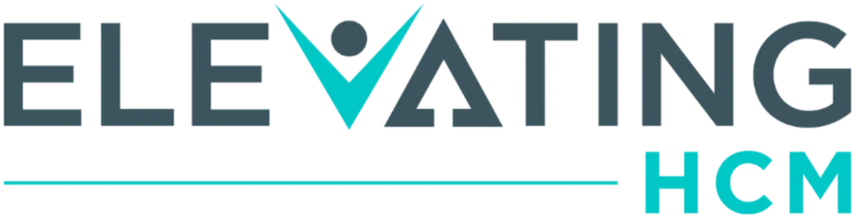 ElevatingHCM logo