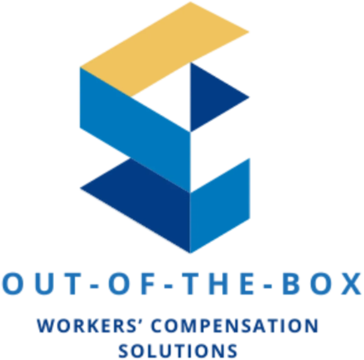 Out of the Box Workers’ Comp Solutions logo